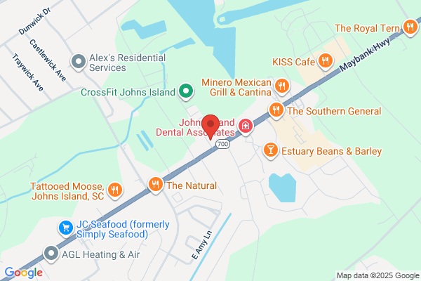 Sea Island Residential, LLC