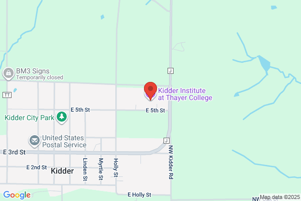 Thayer Learning Center