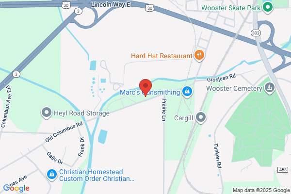 A Wooster Tree Care