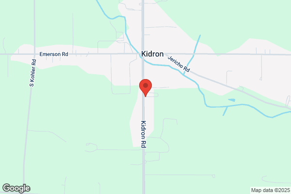 Home Spun Flowers