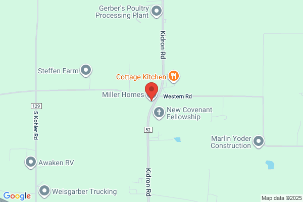 Miller Homes