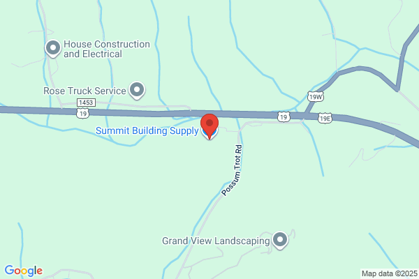 Summit Valley Lumber