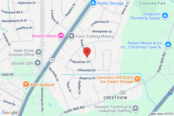 Timber Ridge Services