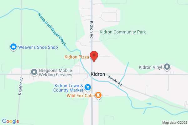 Village Printing Inc