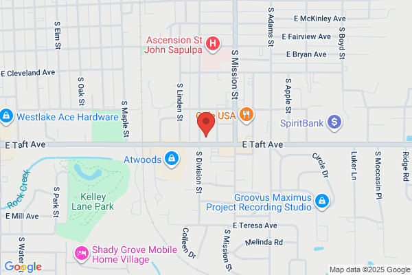 Dental Care of Sapulpa
