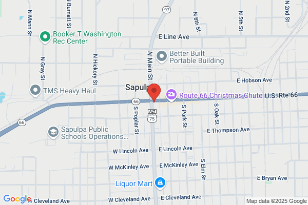 Brown Insurance Agency