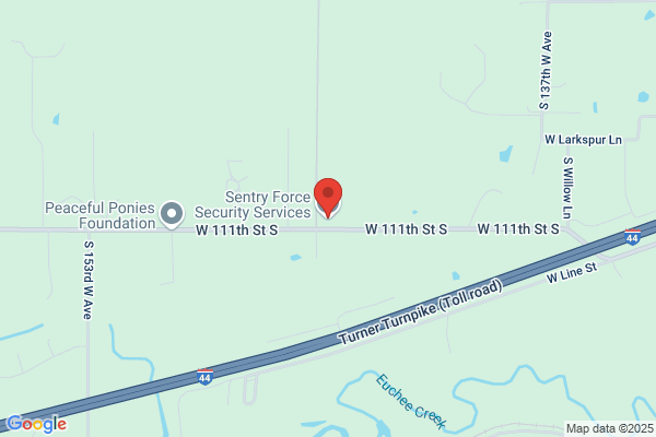 Centurion Security Systems