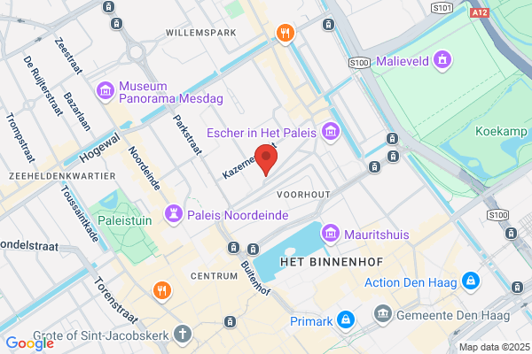 Haag Advertising Service