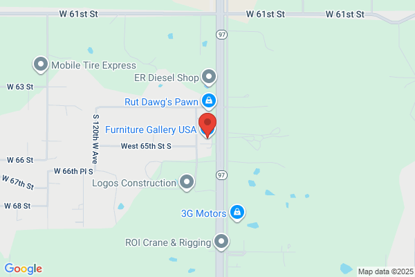 Hurt's Furniture Company