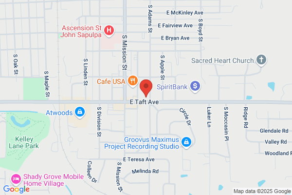 Sapulpa Auto O Repair