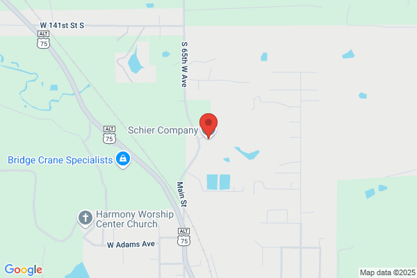 Schier Company Inc