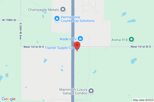 Tractor Supply Co.