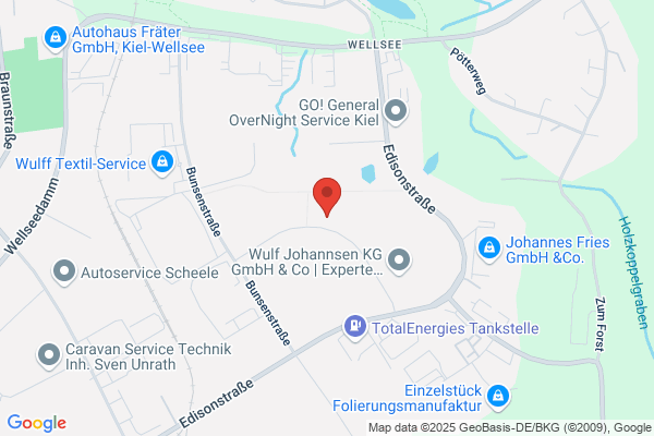 Preceptor Home Health and Hospice - Kiel