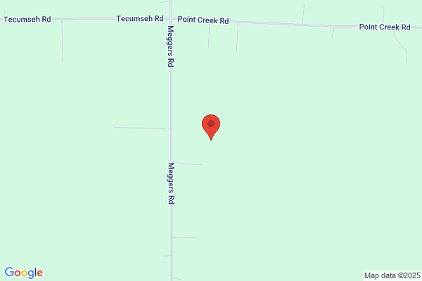 Badger Creek Golf Course