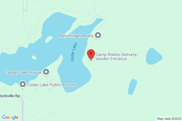 Camp Rokilio