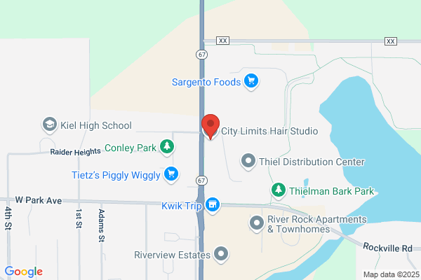 City Limits Hair Studio