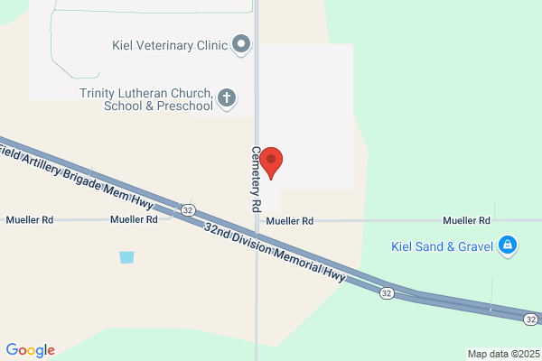 Kiel Building Supply