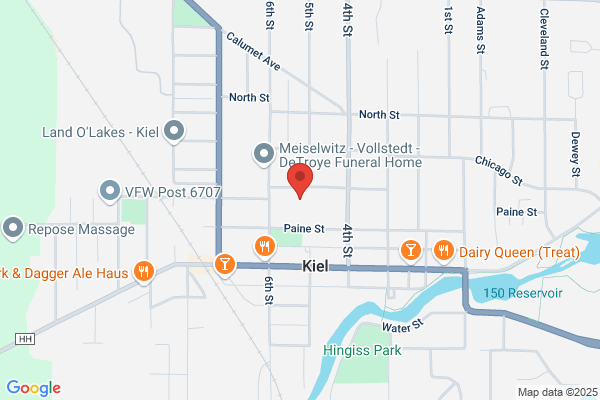 Kiel Public Schools, Middle School