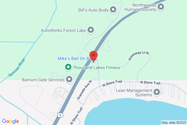Mike's Bait & Gun