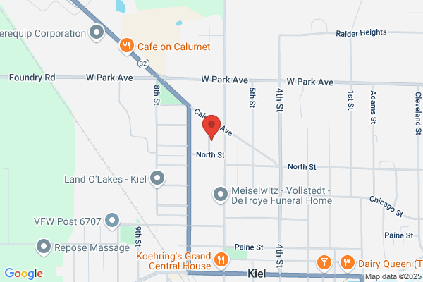 Miller Builders Inc