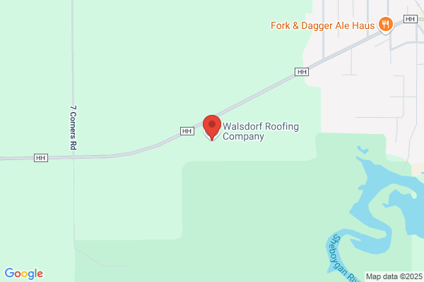 Ristow Roofing Co, Industrial & Commercial