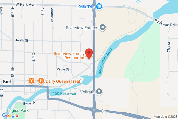 Riverview Family Restaurant Llc