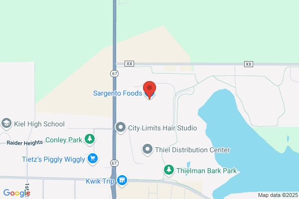 Sargento Foods Inc