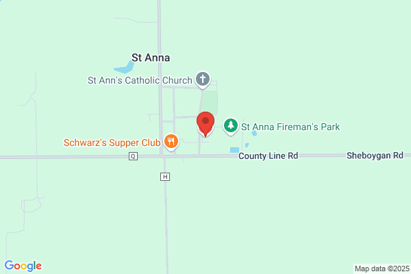 St Anna Fire Department