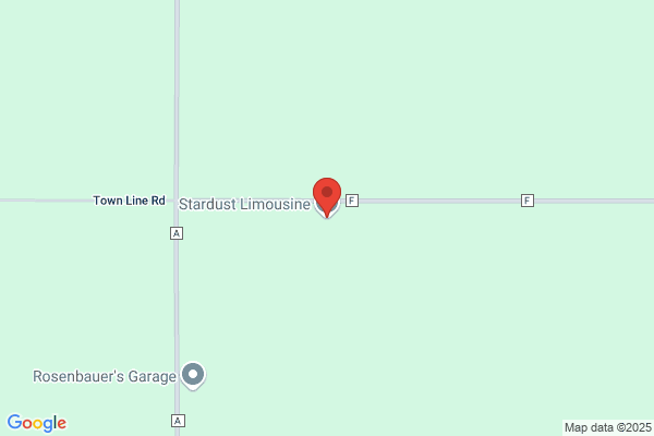 Stardust Limousine LLC