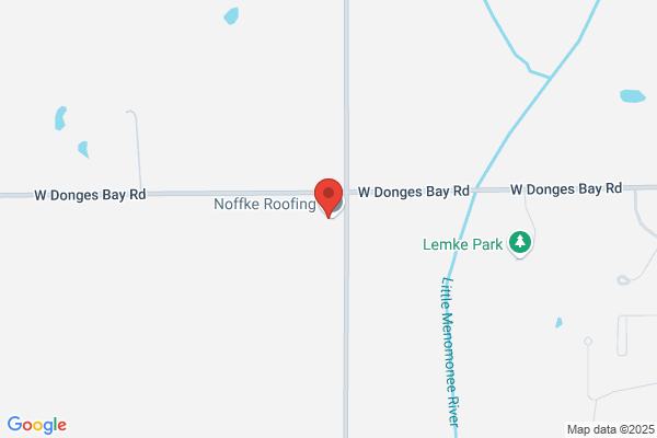 Walsdorf Roofing Company Inc