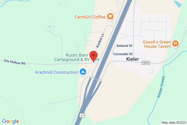 Haudenshield Funeral Home