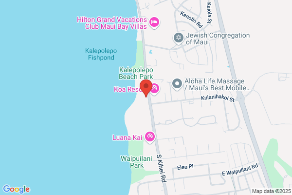 Koa Lagoon Rentals-Bello Realty Inc