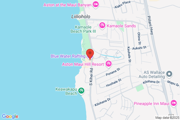 Maui Snorkel Charters