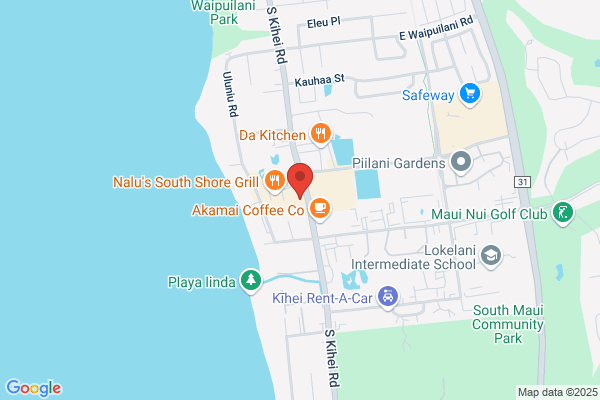 Maui Arts, Kihei