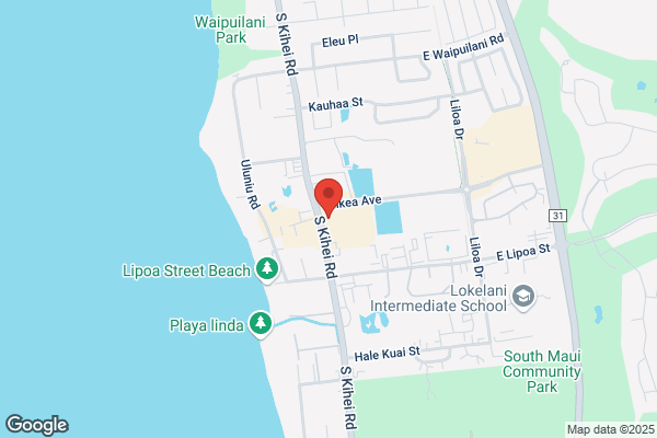 Condominium Rentals Hawaii-Guest Services Center