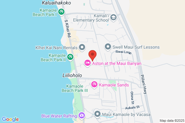 Kihei Akahi