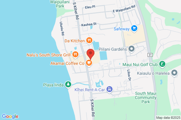 Kihei Kona Rentals