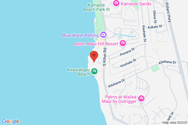 Kihei Surfside Aoao