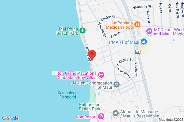 Maui Beach Resort