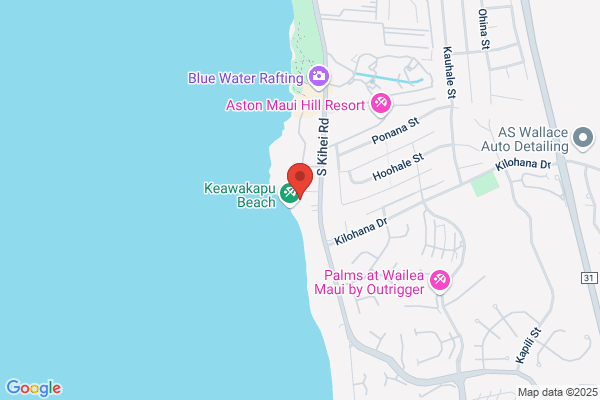 Maui Oceanfront Inn