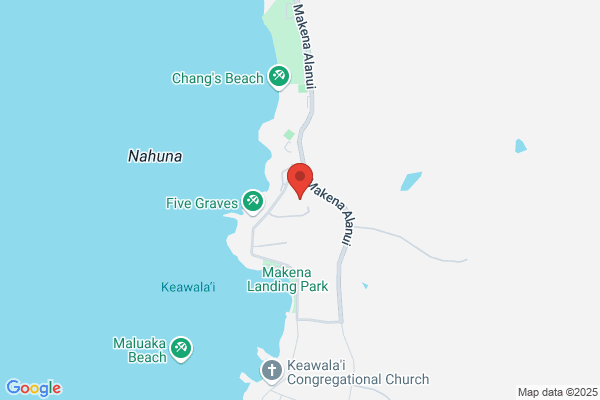Na Hale O Makena Condominium