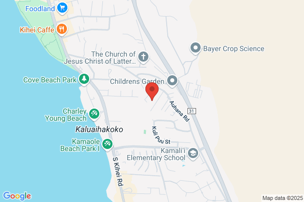 Maui Construction Inc