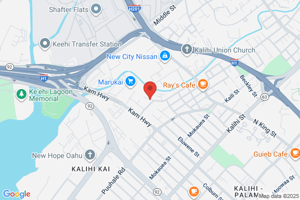 Rainbow Roof Maintenance Co