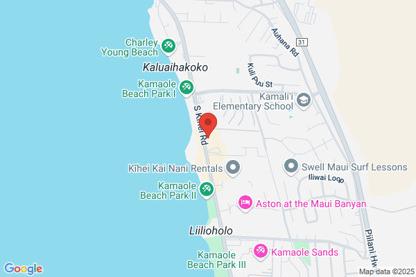 Bob's Maui Dive Shop, Inc.