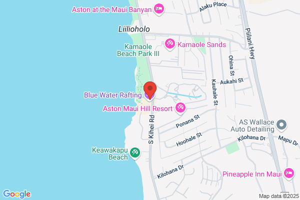 Maui Boat Rentals