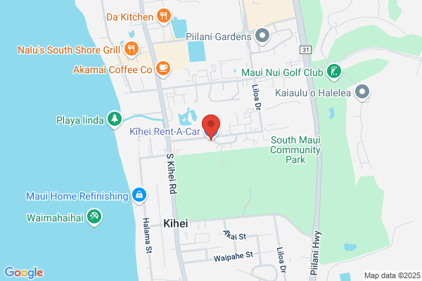 Kihei Rent-A-Car
