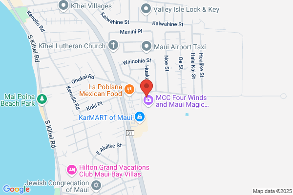 Kihei Pacific Chiropractic