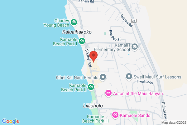South Maui Chiropractic Group