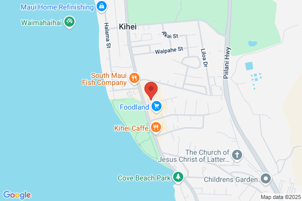 Hawaii Family Dental - Kihei