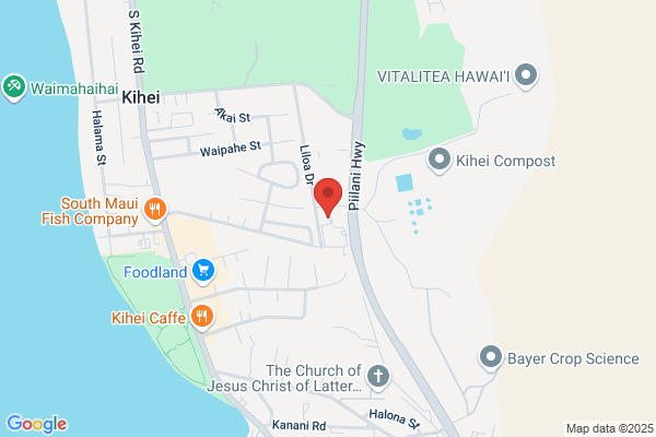 Maui Dental Group